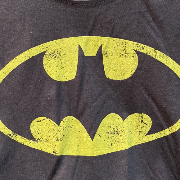 NWOT Batman t shirt - Picture 3 of 5